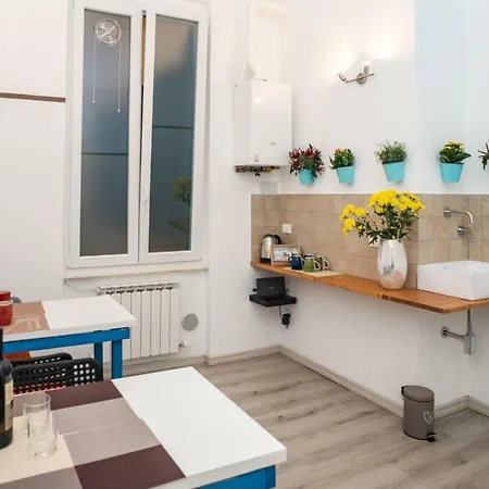 Shelley Guest house 3*