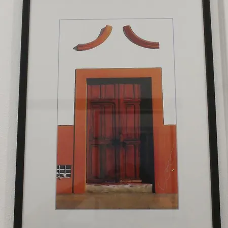 Guest house Shelley La Spezia