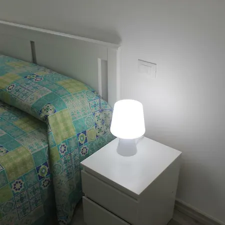 Shelley 3* La Spezia