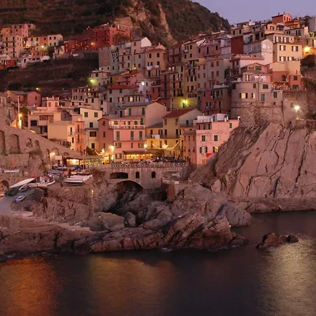 Shelley Guest house La Spezia