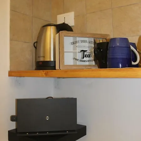 Casa de hóspedes Shelley