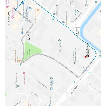 Гостевой дом Shelley 3*