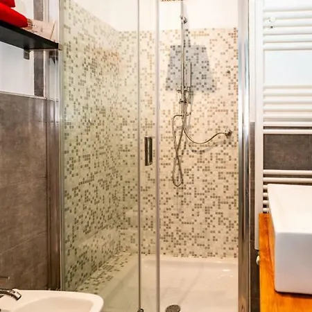 Pensionat Shelley La Spezia