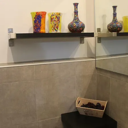 Shelley Гостевой дом Специя