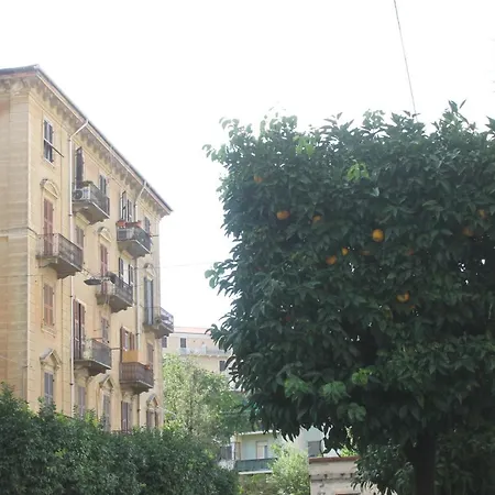 Guest house Shelley La Spezia