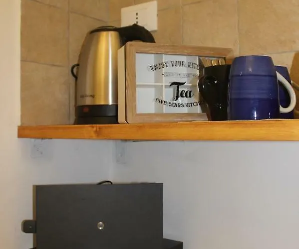 Гостевой дом Shelley