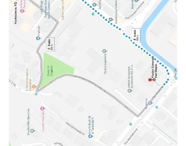 Гостевой дом Shelley 3*