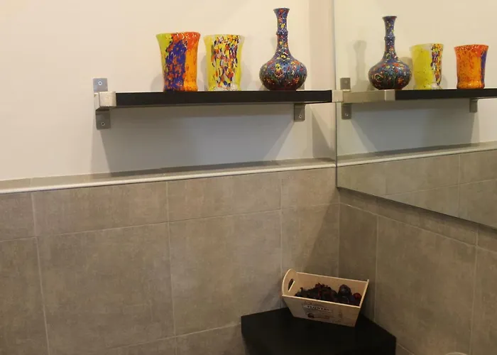 Shelley Гостевой дом Специя