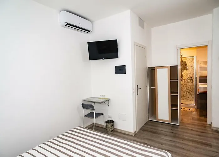 Shelley Гостевой дом